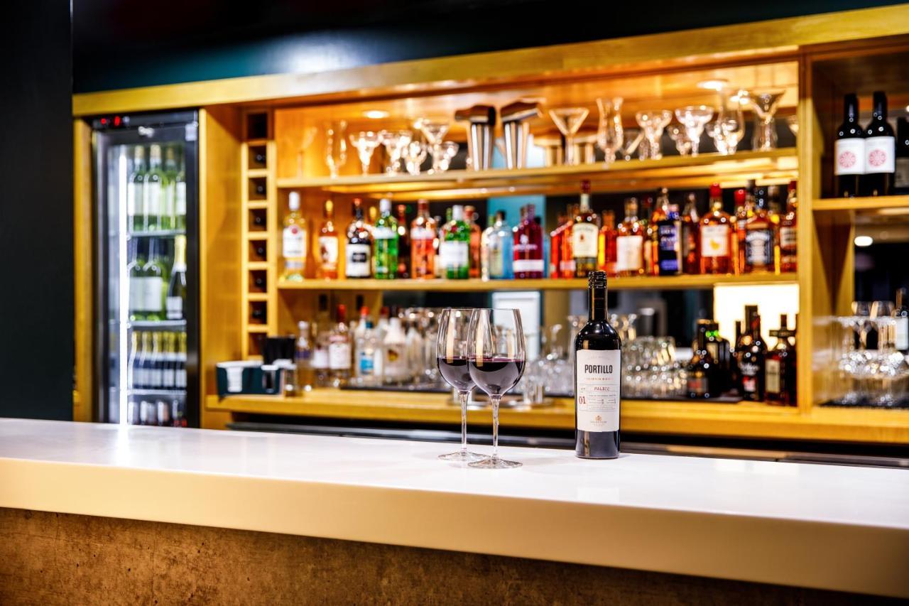 Ibis Budget London Heathrow Terminal 5 Hotel